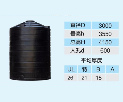 盐城埋地储罐防腐