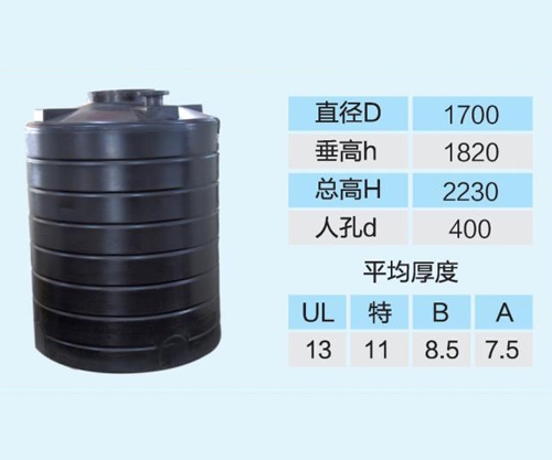 内江液碱储罐防腐