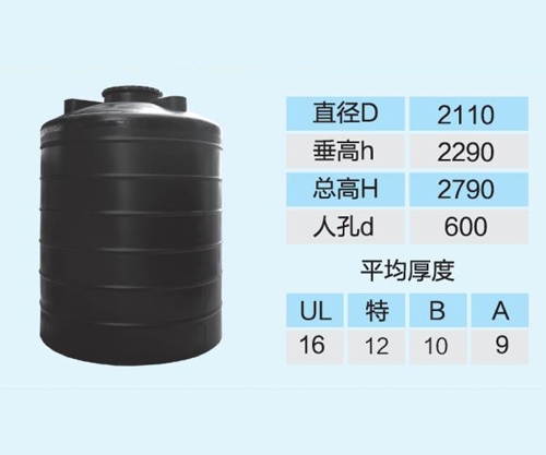 储罐内衬防腐