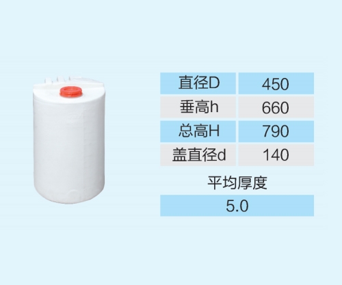 神农架MC-100L